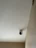 海康威视摄像头无线超清家用室内看护监控器手机远程360度无死角全景 【WiFi版】400万高清+红光夜视 标配+32G卡(限时升级发64G) 实拍图