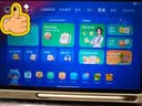 作业帮学习机P30【限时低价】AI学练机平板电脑教材同步练 小初高全科辅导 家教机护眼屏12'' 6+256G 实拍图