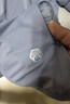 回力防晒衣男夏季凉感透气皮肤衣防紫外线钓鱼服轻薄沙滩衣外套男 实拍图