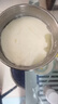 小熊酸奶机 家用酸奶机家用小型全自动酸奶发酵机微电脑定时自制夏天必备304不锈钢内胆炒酸奶发酵菌 【三档酸度+304内胆】SNJ-C10H1 实拍图