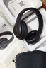 beats Studio Pro 无线头戴式耳机【礼物】 蓝牙主动降噪 礼物  适用苹果安卓耳机  黑色 实拍图