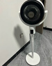 美的（Midea）【APP智控】抑菌空气循环扇变频直流静音电风扇家用净化落地扇摇头定时广角送风FGD24UZR 实拍图