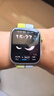 华为WATCH FIT 5  超轻薄大屏腕上微运动强劲续航华为智能手表新品【咨询领优惠】 光织银 编织表带 | 晒单礼包 实拍图