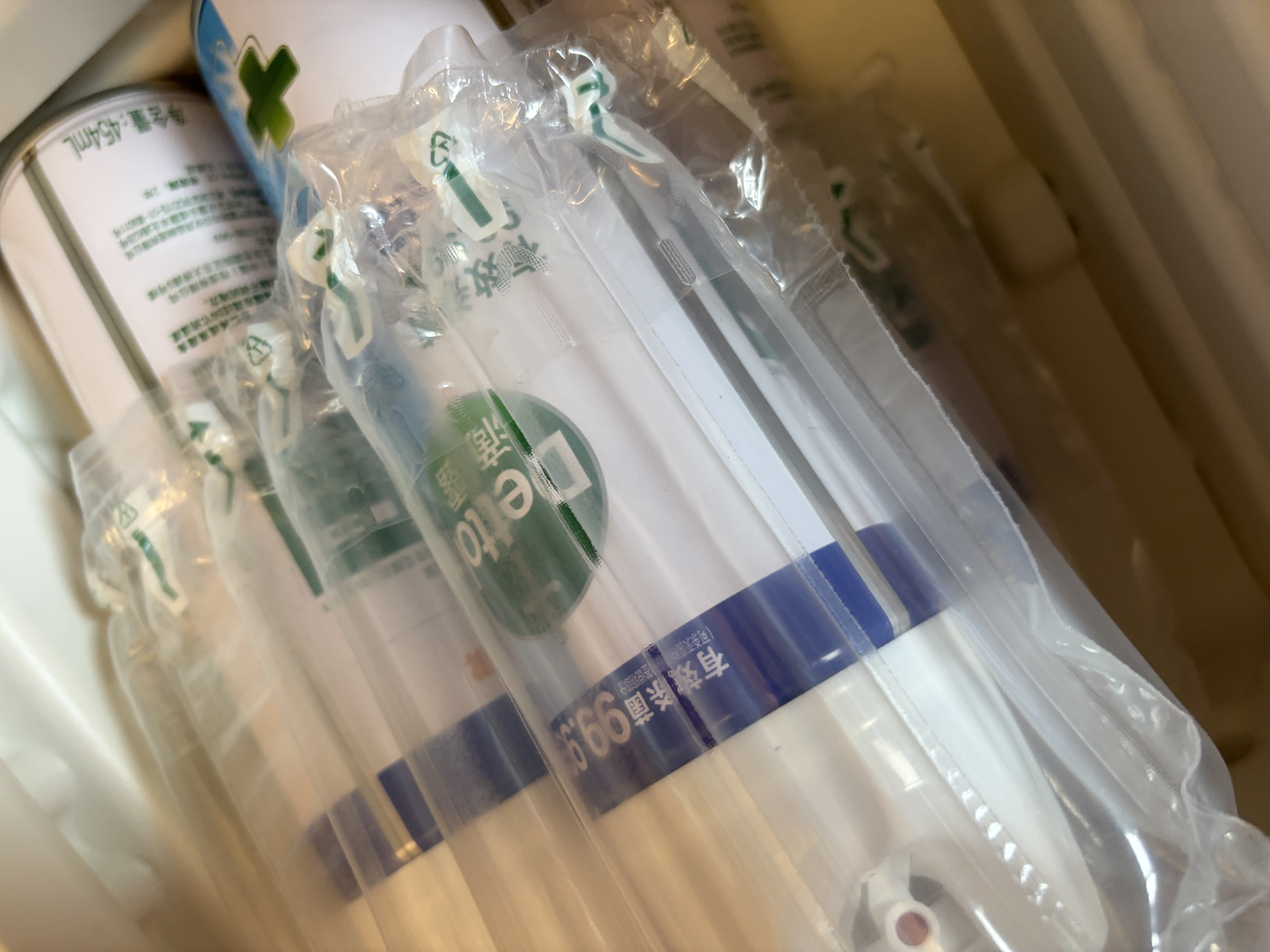滴露（Dettol） 消毒杀菌喷雾灭活流感H1N1病毒酒精马桶鞋子杀菌除臭衣物去异味 【店长推荐】铃兰+柑橘 454ml 2瓶 实拍图