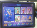 步步高学习机X6【全国补贴500】内置11大早教APP会员 AI学习机全年龄段 11.6英寸护眼屏 平板电脑 6+256G 实拍图