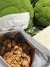 南同神州去核红枣无核新疆特级一级若羌大灰枣子干吃免洗即食零食补气血 实拍图