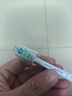 飞利浦（PHILIPS）【价低头部主播9折】电动牙刷头C2洁净型官方原装欧洲进口钻石1/3/3pro/CI/导航刷 3支装 HX9023 实拍图