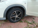 双星JUOGO静音棉轮胎 215/55R17 98V X51适配丰田凯美瑞/大众帕萨特 实拍图