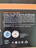 欧司朗（OSRAM）汽车LED大灯 汽车灯泡远光灯近光灯夜驰者PRO HB3/HB4 12V 35W 实拍图