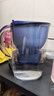 碧然德（BRITA） 过滤净水器 家用滤水壶 净水壶 海洋系列 3.5L蓝色 一壶六芯装 环保加固包装 实拍图