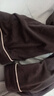 海澜之家睡衣男士睡衣家居服男100%纯棉男士高端睡衣男款四季通用男睡衣 A类100%纯棉15A抗菌防螨-深灰色 3XL -185/110(体重170-190斤) 实拍图