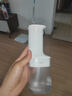 小米米家电动冲牙器2微气泡高效洗牙守护牙龈大水箱长续航超声波洗牙器牙齿清洁器成人情侣生日礼物 实拍图