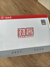 大水牛（BUBALUS）额定500W 劲睿500台式电脑主机电源（80PLUS白牌认证/主动式PFC/12CM温控风扇/支持背线/宽幅） 实拍图