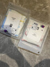 bc babycare宝宝吃饭罩衣饭兜罩衫儿童围兜画画反穿衣防水防脏围裙 拉普纳飞鹿 80码(12-18个月，适合75-85cm) 实拍图