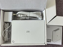中兴（ZTE）星云晴天全2.5G主路由  AC+AP穿墙王 监控网络分流器交换机 网线分线器 巡天5100pro+（1+2） 实拍图