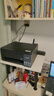 爱普生（EPSON）【6代新品】L3353墨仓式彩色家用AI学习打印机 L3251/L3255升级版(打印复印扫描 微信/无线 黑色） 实拍图