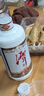潭酒 1935升级版(非活动版) 酱香型白酒53度 500ml*1瓶 纯粮 实拍图