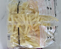 麦肯原味冷冻粗薯条2kg 油炸半成品空气炸锅食材素食菜肴炸货下酒菜 实拍图