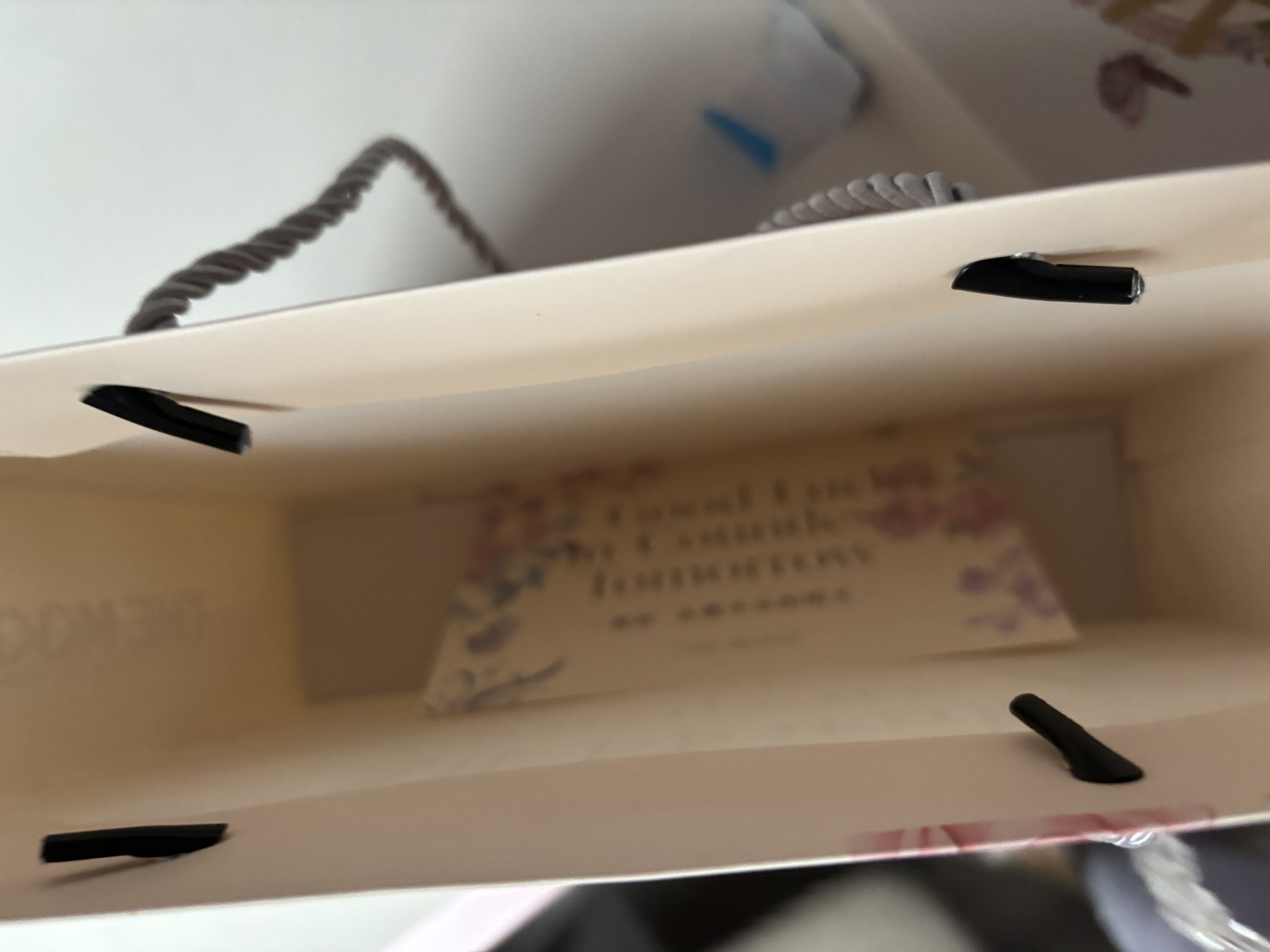 未知气味环球旅行日历香水礼盒套装持久淡香送闺蜜生日送女朋友礼物 【立体花束】繁花入怀香水礼盒 无规格 实拍图