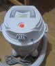 德尔玛（Deerma）【重磅新品】TJ700S 干吹两用吸尘器 家用商用 吸尘器桶式大吸力 整机降噪设计ZN-530 实拍图