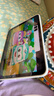 Apple/苹果 iPad 11英寸 A16芯片2025年款 平板电脑 (256GB WLAN版/学习办公娱乐)黄色 实拍图