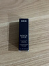 迪奥Dior【邓为推荐】烈艳蓝金口红丝绒999哑光唇膏生日礼物送女友 实拍图
