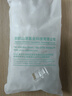 山泽 超五类网线水晶头 超5类千兆cat5e电脑网络连接器 RJ45工程级8P8C镀金水晶头100个 WL-5100 实拍图