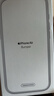 Apple/苹果 iPhone Air防护边框-浅灰色 磁吸手机壳苹果17手机壳磁吸 Air手机壳旗舰店原装 晒单实拍图
