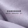 华歌尔女士内裤女棉质抗菌舒适透气中高腰少女三角裤短裤日本同款WP5412 WP54C4樱花粉 1条 L （165/95） 实拍图