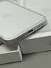 Apple/苹果  iPhone 17 Pro 256GB 银色 支持移动联通电信5G 双卡双待手机 实拍图