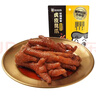 周黑鸭虎皮凤爪245g 甜辣味卤鸡爪 卤味休闲解馋聚会零食 鸡肉开袋即食 实拍图