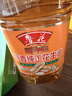 鲁花 食用油 物理压榨 葵花仁油6.18L  实拍图