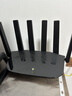 普联（TP-LINK）大道路由器7DR6430 BE6400 5G WiFi7千兆双频家用高速穿墙 2.4G wifi6无线 2.5G网口 游戏加速 实拍图