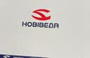 哈比熊（HOBIBEAR）童鞋儿童凉鞋夏季单网轻便跑步鞋透气男女童运动凉鞋3021银色34码 实拍图
