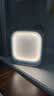 美的（Midea）电蚊香液补充液灭蚊小夜灯电热驱蚊器母婴适用3瓶+1器 实拍图