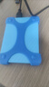 西部数据（WD）移动硬盘2TB USB3.0 My Passport随行版2.5英寸 蓝 机械硬盘 笔记本电脑外接 大容量加密 家庭存储 实拍图