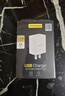 品胜3C认证苹果安卓充电器5V2A充电头通用iPhone17/16/15/14/13/12华为OPPO小米vivo手机耳机插头usb-c 实拍图