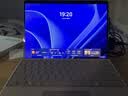 微软（Microsoft）Surface Pro 第11代 13英寸 二合一笔记本电脑 国家补贴 骁龙 X Elite 16G 512G 沙漫金 轻薄本 实拍图