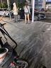 心相印【樊振东推荐】厨房湿纸巾40片*3包金装一次性厨房用纸强效去油污 实拍图