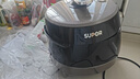 苏泊尔（SUPOR）【价保618】0涂层0氟抗菌球釜电压力锅5L全自动SY-50YC5011Q电饭煲高压锅4-6人上盖批次随机发货 实拍图