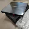 联想（Lenovo）8倍速 USB外置光驱 DVD外置刻录机 移动光驱 外接光驱 笔记本电脑便携光驱外置读刻一体黑色 GP70N 实拍图