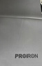 PROIRON普力艾 折叠瑜伽垫tpe便携防滑加厚学生午休垫男女健身减震地垫灰 实拍图