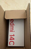 小米（MI）  Redmi 14C 6.88英寸护眼大屏 120Hz高刷 150%大扬声器 4GB+64GB 星岩黑 红米手机 老年机 实拍图