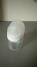 贝亲（Pigeon）【新生儿第一个奶瓶】玻璃奶瓶宽口径奶瓶80ml SS号奶嘴 0月+ 实拍图