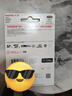 闪迪（SanDisk）512GB TF(MicroSD)内存卡4K极速金卡 A2 V30 U3 兼容大疆Pocket 4/Action 6运动相机 无人机存储卡 实拍图
