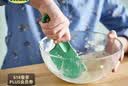 宜家（IKEA）SJORUDA索陆达烘焙刮刀塑料刮板家用烘焙工具厨具家用 烘焙刮刀18cm 实拍图
