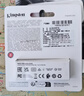 金士顿（Kingston）64GB USB3.2 Gen 1 U盘 DTXG2 大容量U盘 多彩钥匙环 轻巧便携 学习办公投标电脑车载优盘 实拍图