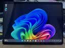 微软（Microsoft）Surface Pro 第11代 13英寸 二合一笔记本电脑 国家补贴 骁龙 X Plus 16G 512G 典雅黑 轻薄本 实拍图