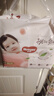 好奇（Huggies）铂金装小桃裤成长裤XXXL26片*4包(17kg以上)【透爽散热】 实拍图