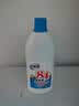 老管家84消毒液衣物漂白除菌剂含氯消毒杀菌剂1.25L【积余战采】 实拍图